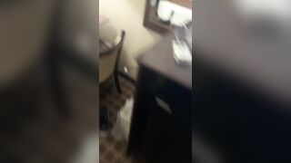 Hotel rough sex