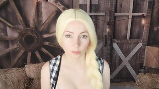 Milk Maid Part 1 - The Blowjob