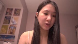 Asian Teen ASMR - Mark 7-8