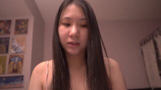 Asian Teen ASMR - Mark 9-10