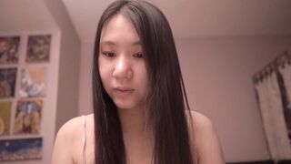 Asian Teen ASMR - Mark 9-10