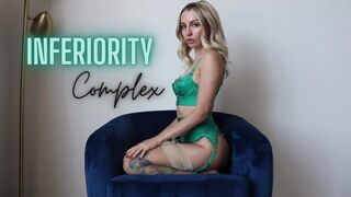 Inferiority Complex - Verbal Humiliation - Goddess Maven