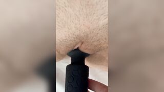 Fingered, vibro and Dildo fucking : the best orgasm !! - Luna Daily Vlog - Compilation