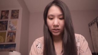 Cute Asian Girl ASMR - Acts 11-13