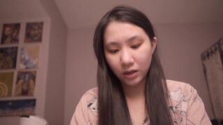 Cute Asian Girl ASMR - Acts 11-13