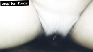 I'm Jumping On This Cock Until Every Drop Is Inside Pussy.