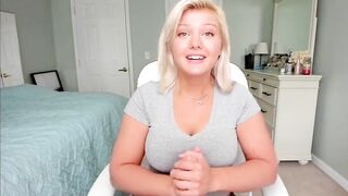 Emily Jones Introduces Herself with Get To Know Me Solo Video | NEW AMATEUR OF STAR