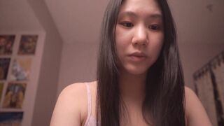 Cute Asian Girl ASMR - Ephesians 1-6