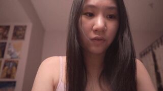 Cute Asian Girl ASMR - Ephesians 1-6