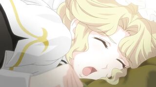 Maria no Houshi English Sub | Anime Hentai 1080p