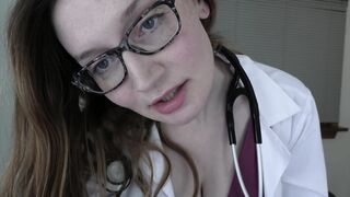 Doctor Bettie Loves Your Big Dick 4K