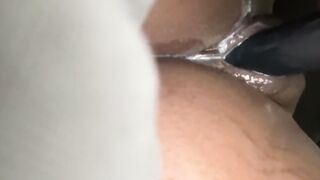 Cum lick it up after I’m done