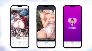 Free Porn Games available on your iOS device! Visit Nutaku!