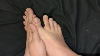 domme feet want worship