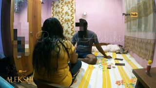 Sexy Milf StepAunty having sex with Her Stepboy පුංචිගේ මෝල් අමරුවයි,නංගියගේ අසහනයයි නිවාගන්න වෙලාව