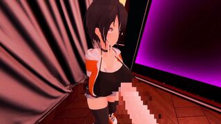 【無料公開】LOVENSEのRidgeを試す配信