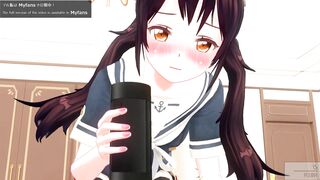 Japanese Hentai anime voice ASMR earphone recommended