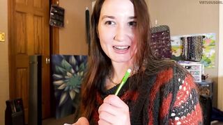 Tantric Sex Therapist Examines You (ASMR JOI Edging)