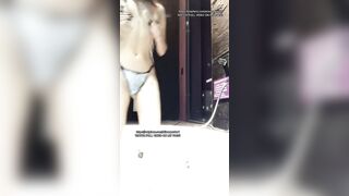 tiktok nude dance leaks!