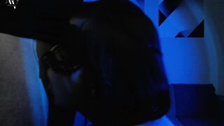 Trailer - Sophie gives a sensual Blowjob and swallow Josh's Cum smiling!!