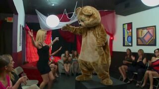 DANCING BEAR - Hoes In The Club Sucking Dicks With Reckless Abandon