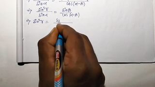 Compound Angles Math Slove By Bikash Educare Episode 33