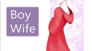 Your New Breedable BoyWife Handmaid Arrives Femboy/A