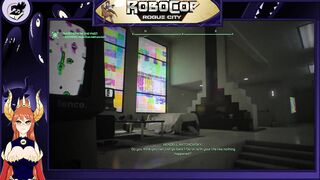 Let's Play RoboCop: Rogue City Part 5