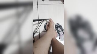 Feetgirl