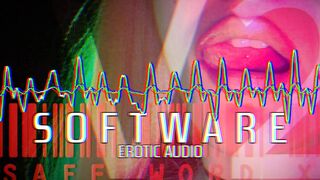 Erotic Audio | SOFTWARE V2 | Orgasm Control | Jerk Off Instruction | Mildly Degrading