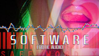 Erotic Audio | SOFTWARE V2 | Orgasm Control | Jerk Off Instruction | Mildly Degrading