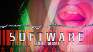 Erotic Audio | SOFTWARE V2 | Orgasm Control | Jerk Off Instruction | Mildly Degrading