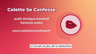 Flirt à domicile