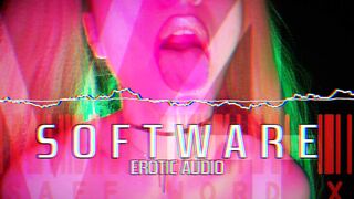 Erotic Audio | SOFTWARE V4 | Orgasm Control | Jerk Off Instruction | Mildly Degrading