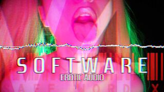 Erotic Audio | SOFTWARE V4 | Orgasm Control | Jerk Off Instruction | Mildly Degrading