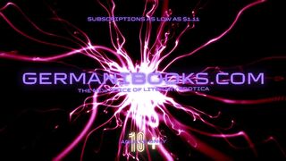 Germani Books - Subscribe