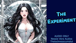 The Experiment | Audio Roleplay Preview