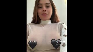 Sofiamo_333 TIKTOK HOT LATINA TWERK