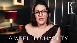 A Week in Chastity with Countess Diamond