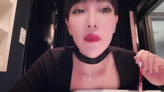 No.947 Extreme Fetish Japanese Mistress