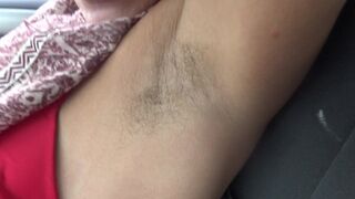 REAL PUBLIC SEX IN TURKEY WITH HAIRY ARMPIT TURKISH CUCKOLD WIFE