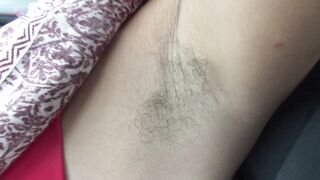 REAL PUBLIC SEX IN TURKEY WITH HAIRY ARMPIT TURKISH CUCKOLD WIFE