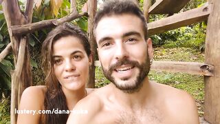 Perfect Spanish Amateur Fucking In Eden - Lustery