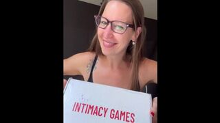 Intimacy Games Review 