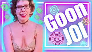 Goon Jerk Off Instruction (JOI) - Sara Desire XO - Femdom