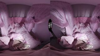 DARK ROOM VR Barbie´s Night Adventures