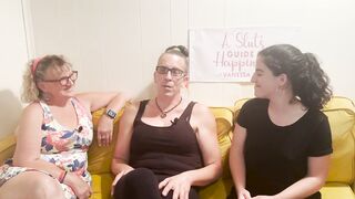 A Slut's Guide To Happiness Podcast - Episode 28: Life as a Full-Service Sex Worker