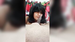 Hot Milf gets guys Dick Hard at once.