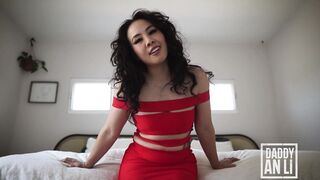 Mistress An Li Has Plans For Your Bisexual Ass