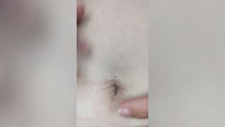 Belly button